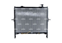 Radiateur