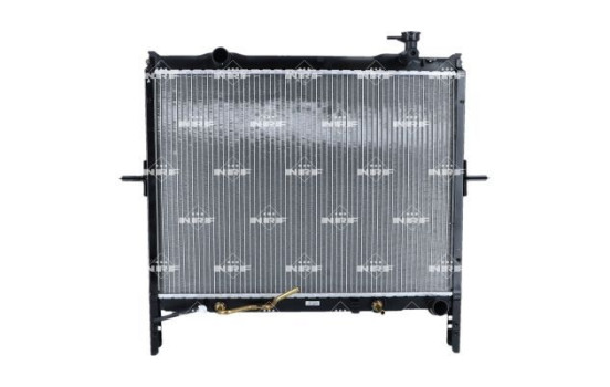 Radiateur