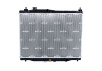 Radiateur