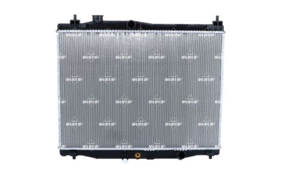 Radiateur