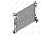 Radiateur