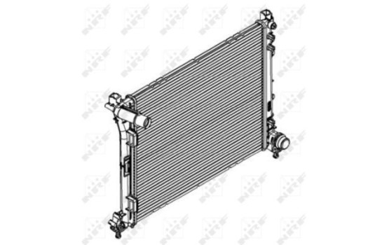 Radiateur