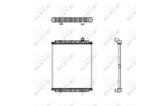 Radiateur, Image 5