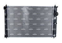 Radiateur