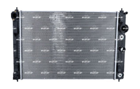 Radiateur
