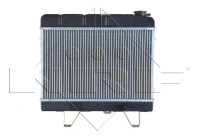 Radiateur