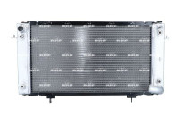 Radiateur