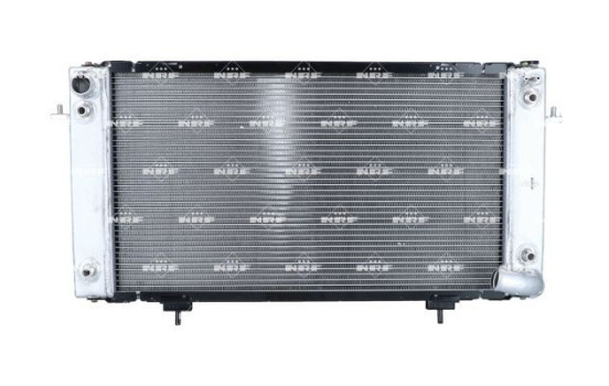 Radiateur