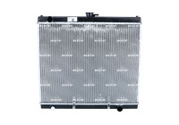 Radiateur