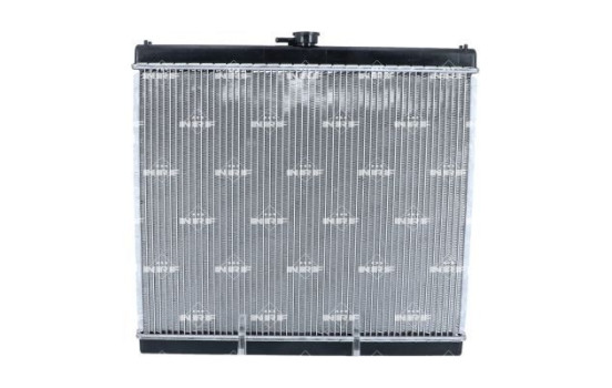 Radiateur, Image 3