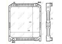 Radiateur