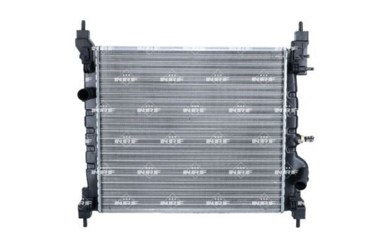 Radiateur