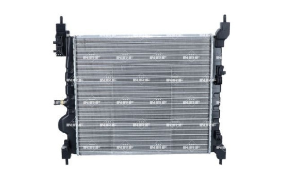 Radiateur, Image 3