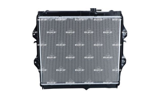 Radiateur, Image 3