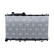 Radiateur
