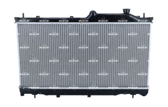 Radiateur, Image 3