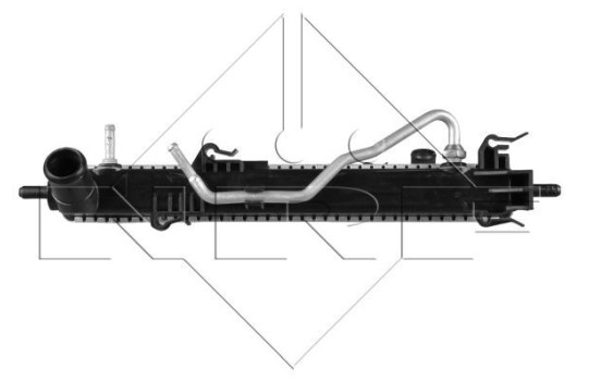 Radiateur, Image 2