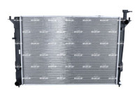 Radiateur