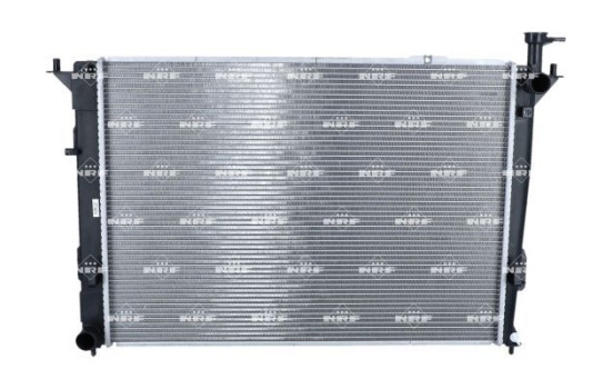 Radiateur
