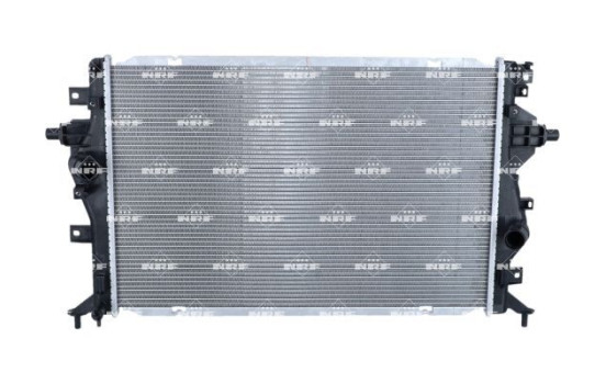 Radiateur
