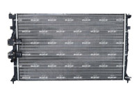 Radiateur
