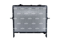 Radiateur