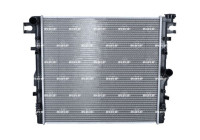 Radiateur