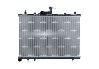 Radiateur