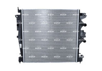 Radiateur