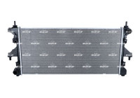Radiateur