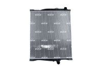 Radiateur
