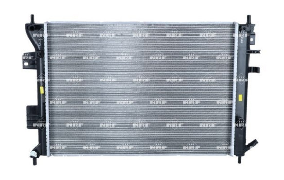 Radiateur