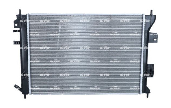 Radiateur, Image 3