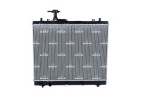 Radiateur