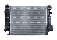 Radiateur