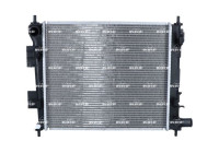 Radiateur