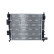 Radiateur