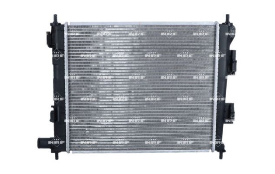 Radiateur, Image 3