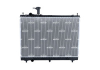 Radiateur