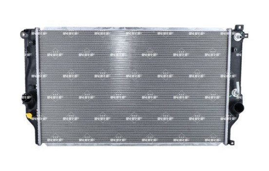 Radiateur