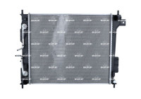 Radiateur