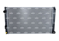 Radiateur