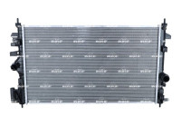 Radiateur