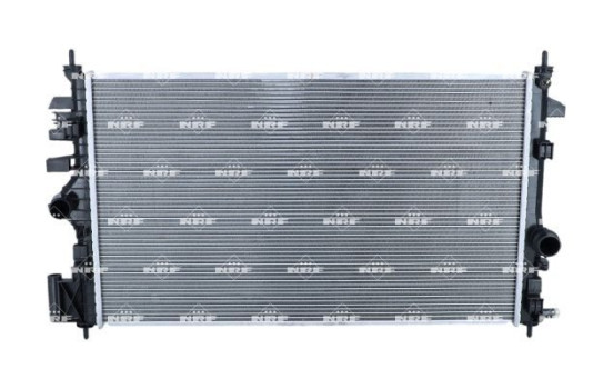 Radiateur