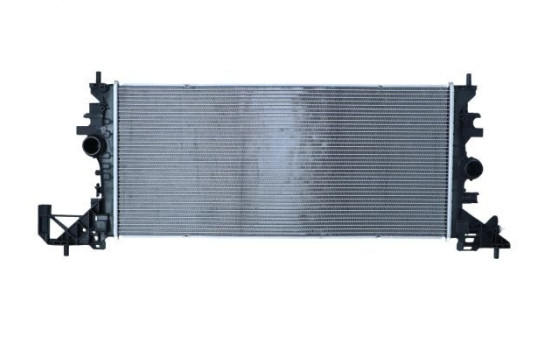 Radiateur