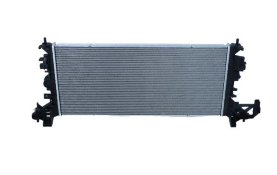 Radiateur, Image 3