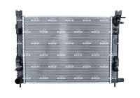 Radiateur