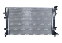 Radiateur
