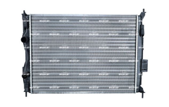 Radiateur