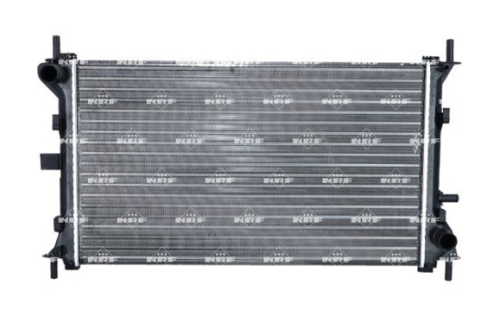 Radiateur